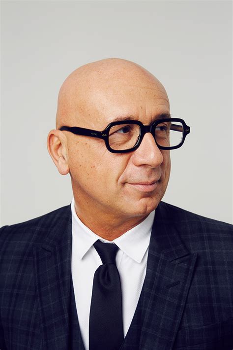 gucci ceo marco bizzarri.